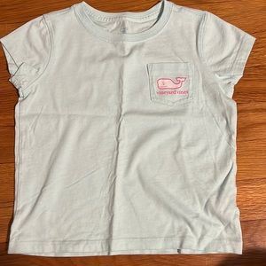 4T Vineyard Vines t-shirt